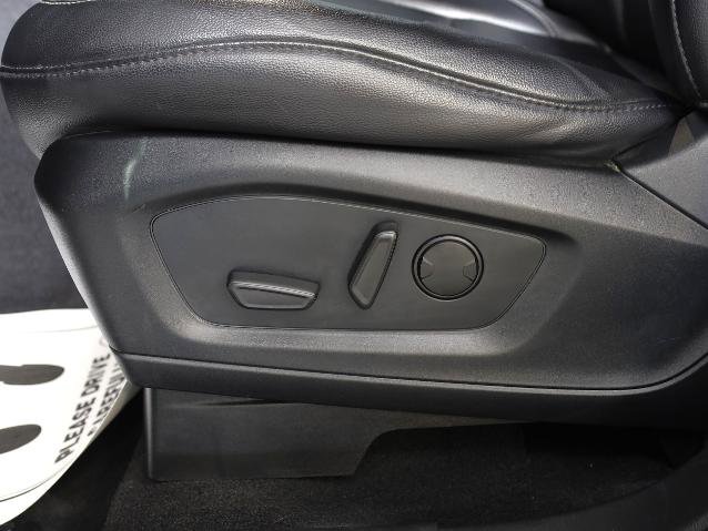 Certified 2020 Ford Explorer XLT w/ Equipment Group 202A image 20