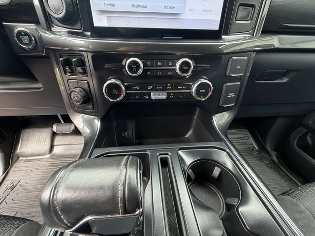 Certified 2023 Ford F150 XLT w/ Equipment Group 302A High AWD/4WD image 12