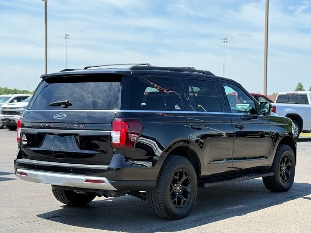Certified 2023 Ford Expedition Timberline AWD/4WD image 46
