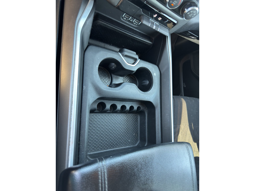 Used 2020 RAM 1500 Big Horn AWD/4WD image 13