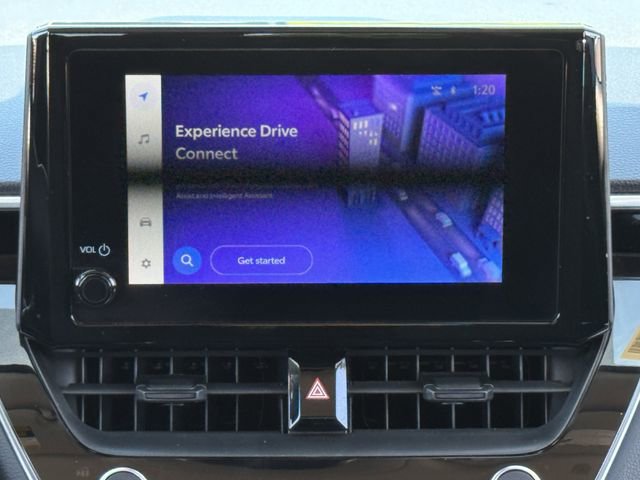 Used 2023 Toyota Corolla Cross LE image 15