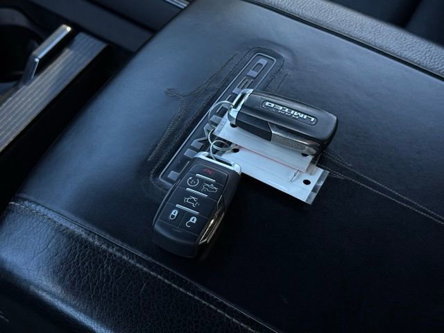 Used 2022 RAM 1500 Limited image 17