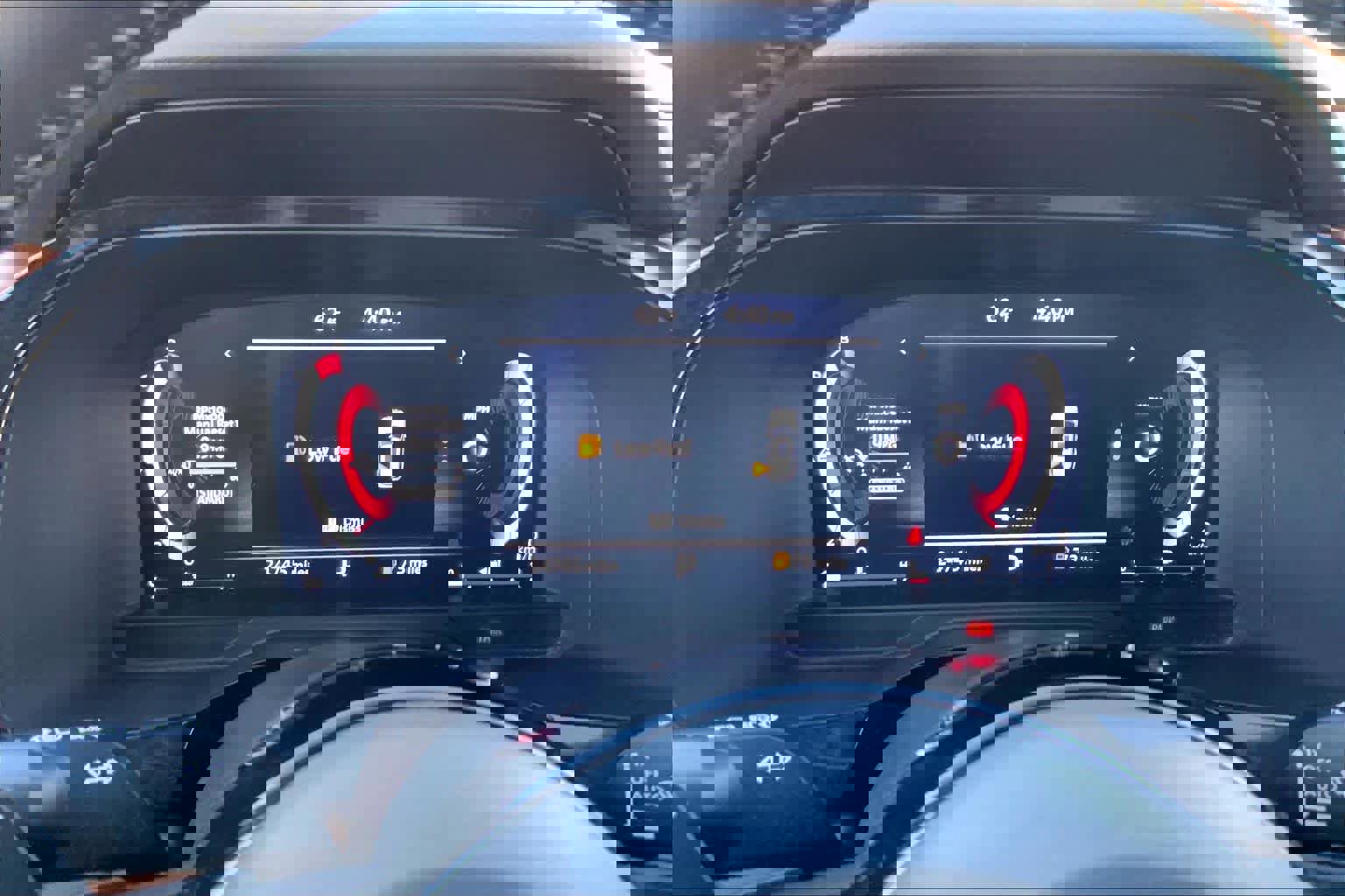 Used 2024 Nissan Pathfinder Platinum w/ Cargo Package image 24