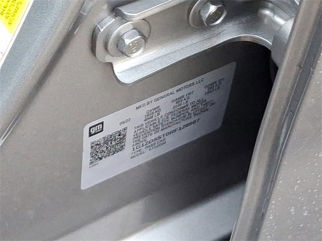 Used 2024 Chevrolet Malibu LT image 27