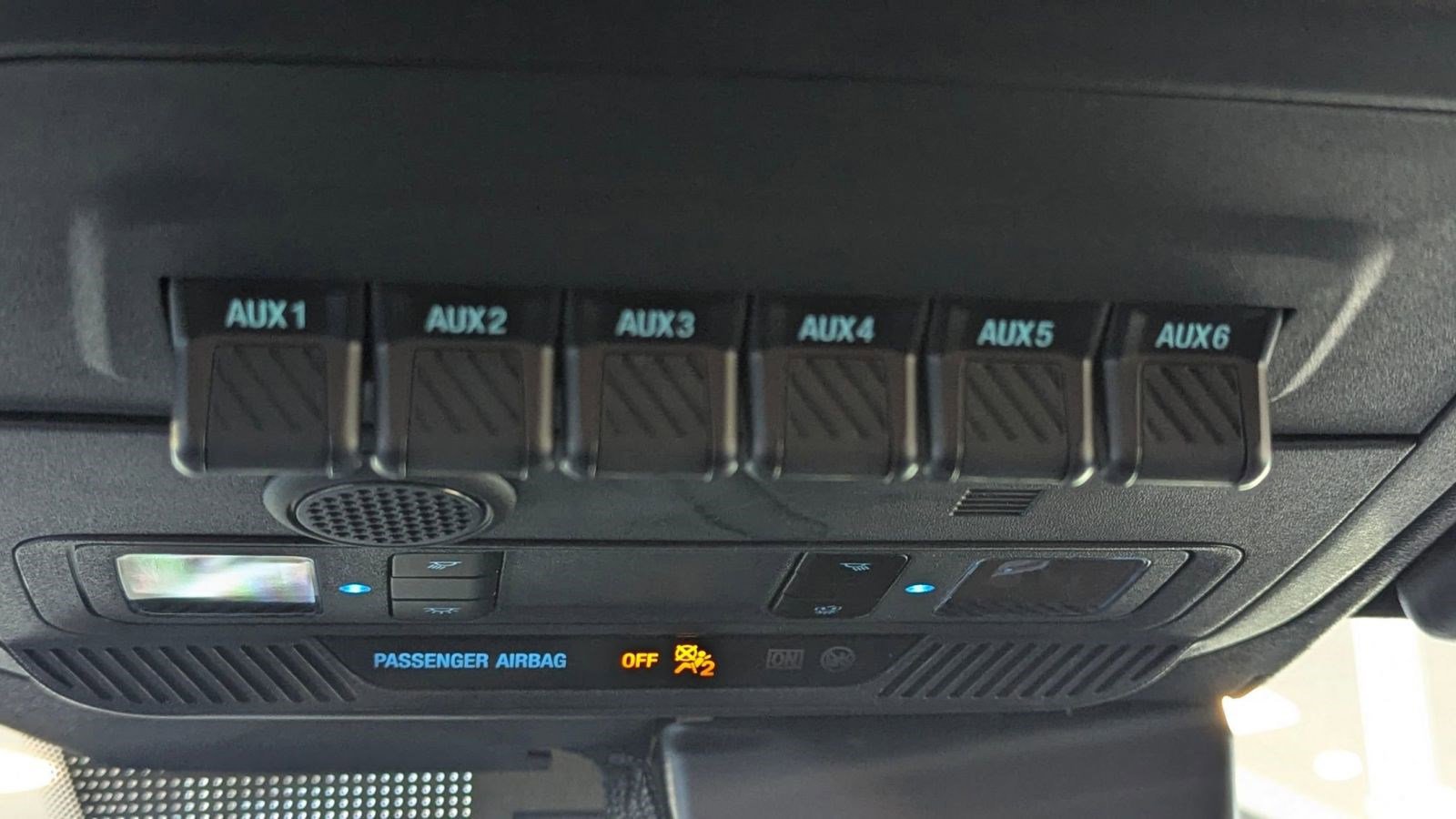 Certified 2023 Ford Bronco Badlands w/ Sasquatch Package image 27