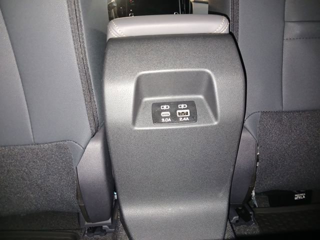 Used 2026 Subaru Crosstrek 2.5i Wilderness image 56