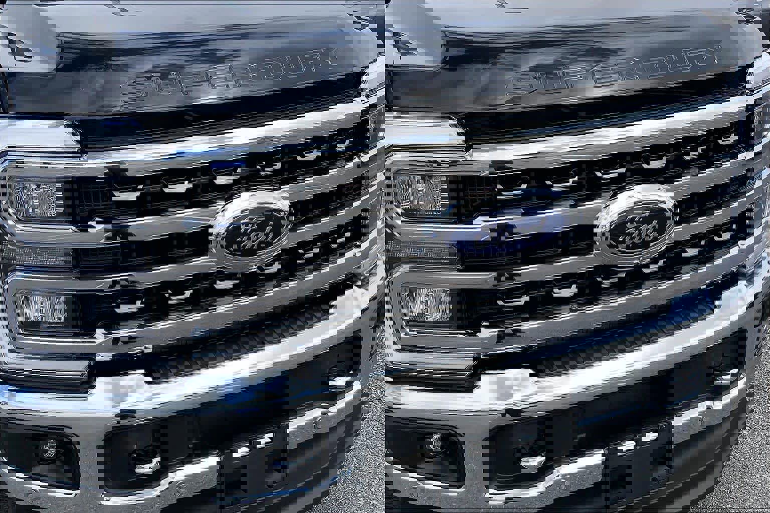 Certified 2024 Ford F250 King Ranch w/ Chrome Package image 30