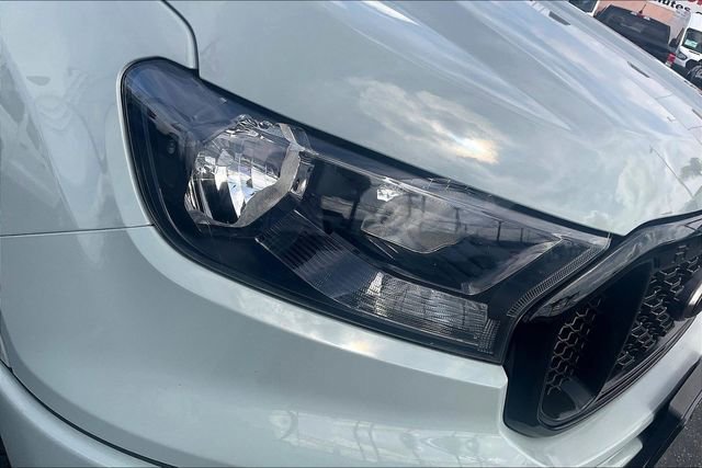 Certified 2023 Ford Ranger XLT w/ Equipment Group 302A High RWD image 30