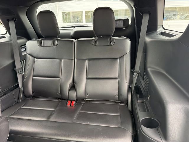 Certified 2023 Ford Explorer ST w/ Equipment Group 401A image 29