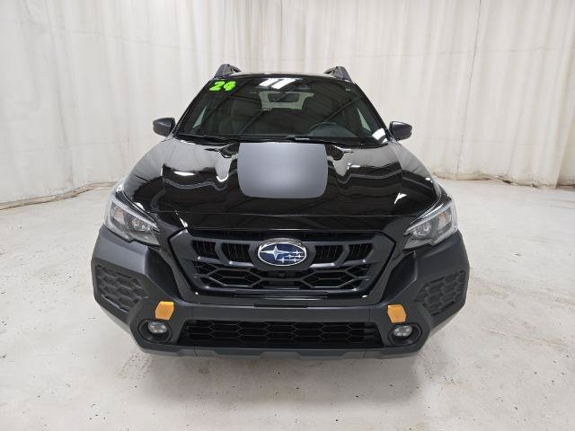 Used 2024 Subaru Outback Wilderness AWD/4WD image 10