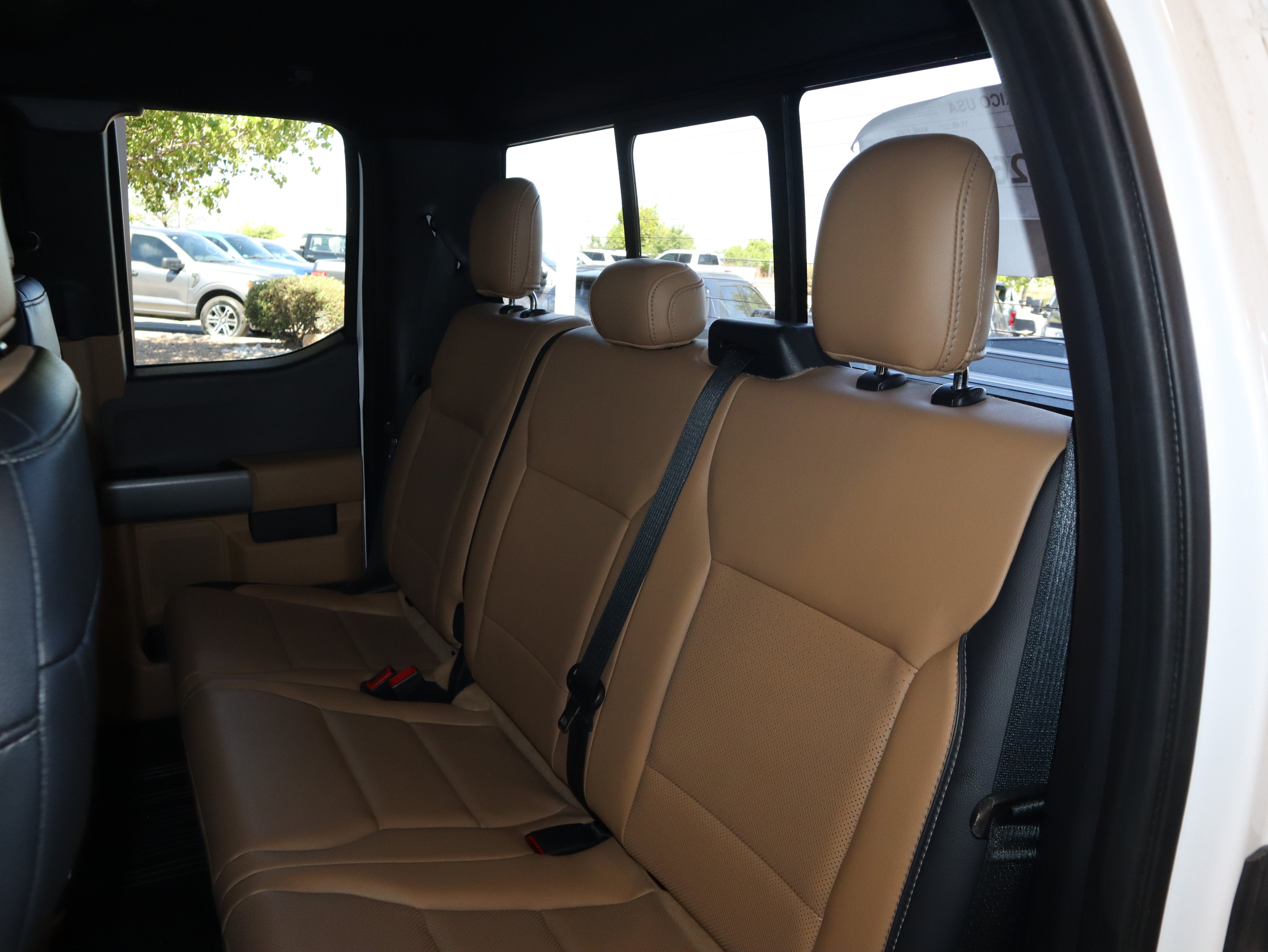 Certified 2021 Ford F150 4x4 SuperCab image 36