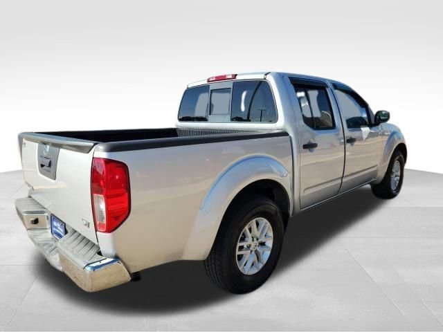 Used 2019 Nissan Frontier SV image 5