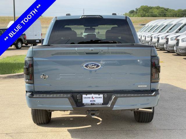Certified 2023 Ford F150 XLT w/ Equipment Group 302A High RWD image 7