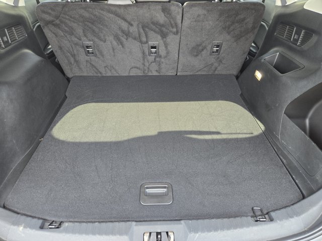 Certified 2023 Ford Edge SEL w/ Convenience Package AWD/4WD image 30