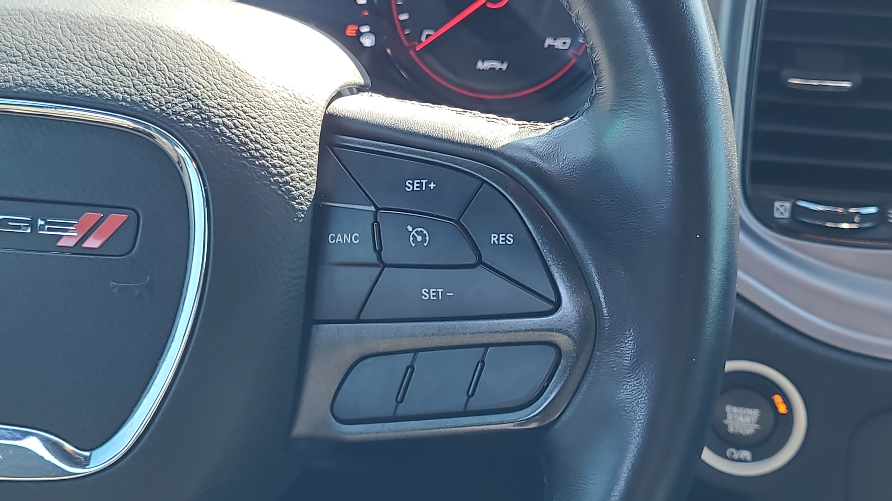 Used 2023 Dodge Charger SXT w/ Blacktop Package AWD/4WD image 13