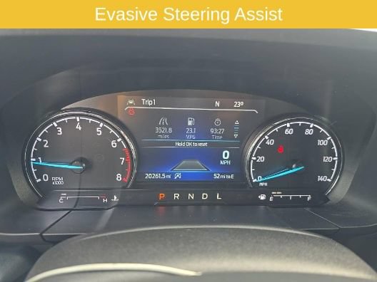 Certified 2024 Ford Maverick Tremor w/ Tremor Off-Road Package AWD/4WD image 10