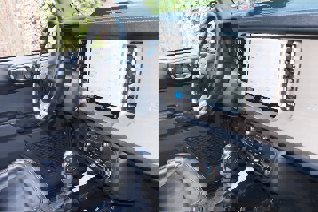 Certified 2025 Ford Bronco Outer Banks image 10