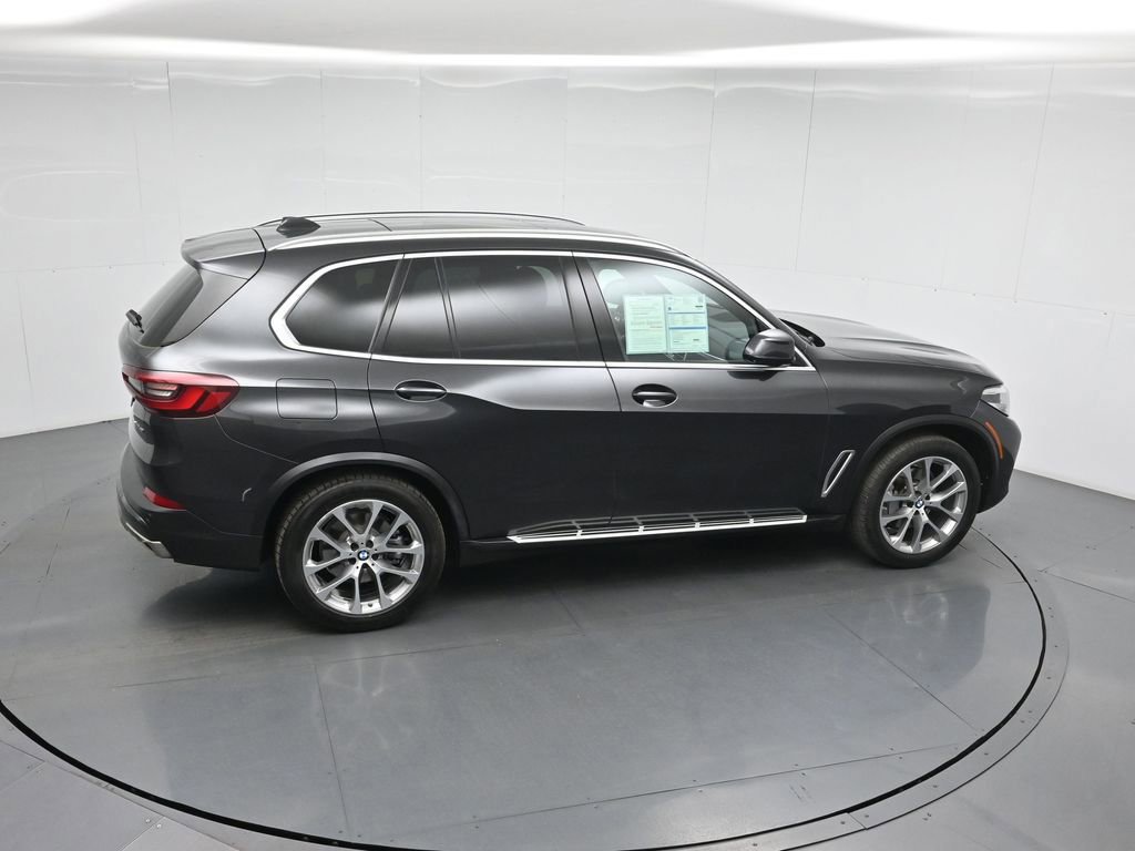 Used 2023 BMW X5 xDrive40i image 14