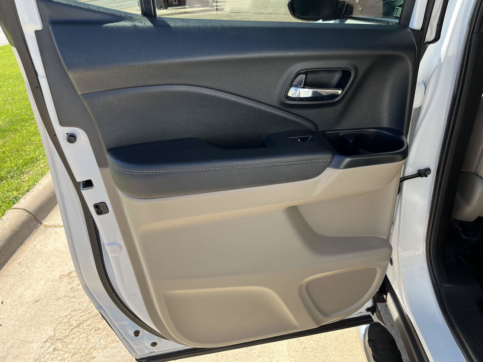 Used 2023 Honda Ridgeline RTL-E image 10