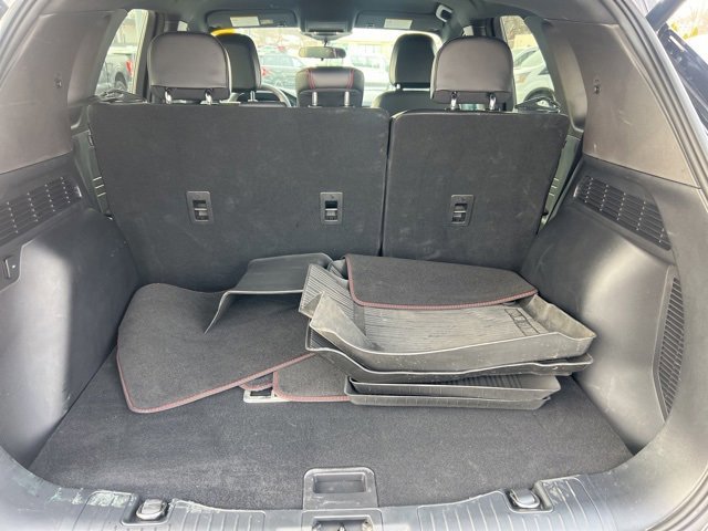 Certified 2023 Ford Escape ST-Line w/ Tech Pack #1 image 22