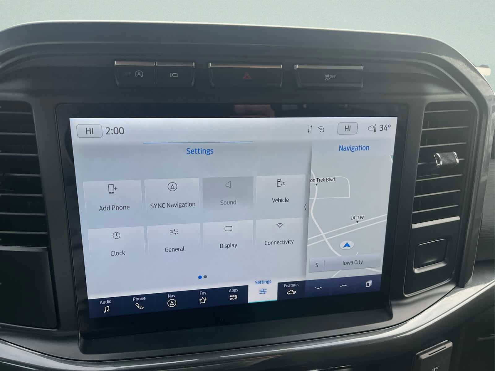 Certified 2023 Ford F150 XLT w/ Equipment Group 302A High image 41