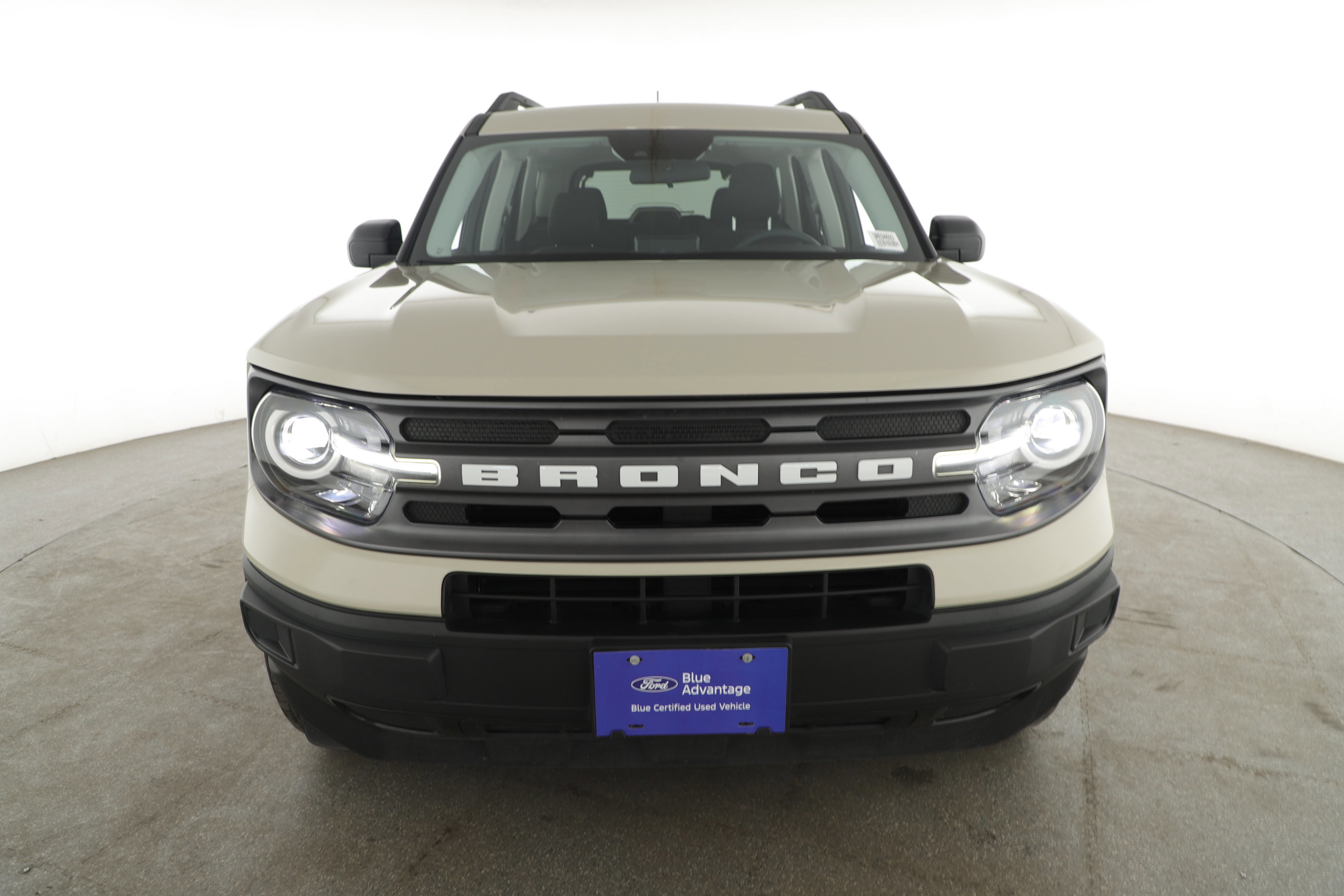 Certified 2024 Ford Bronco Sport Big Bend image 4