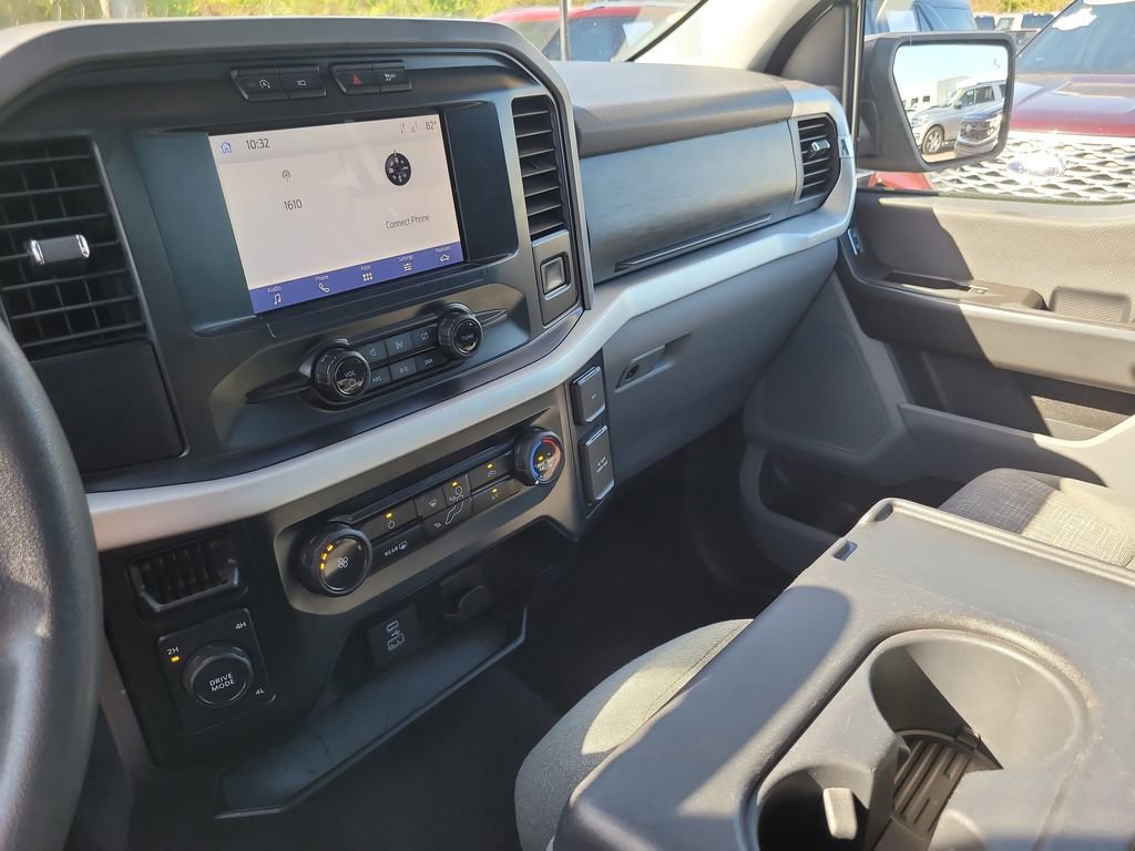Certified 2023 Ford F150 XLT image 18