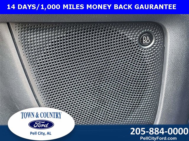 Certified 2025 Ford Bronco Sport Outer Banks w/ Outer Banks Tech Package+ image 10