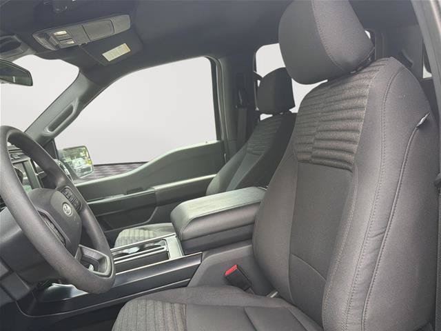 Certified 2023 Ford F150 XL w/ STX Appearance Package AWD/4WD image 16