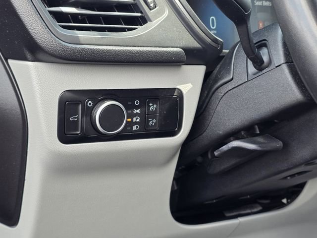 Certified 2023 Ford Escape Active w/ Tech Pack #1 FWD image 19