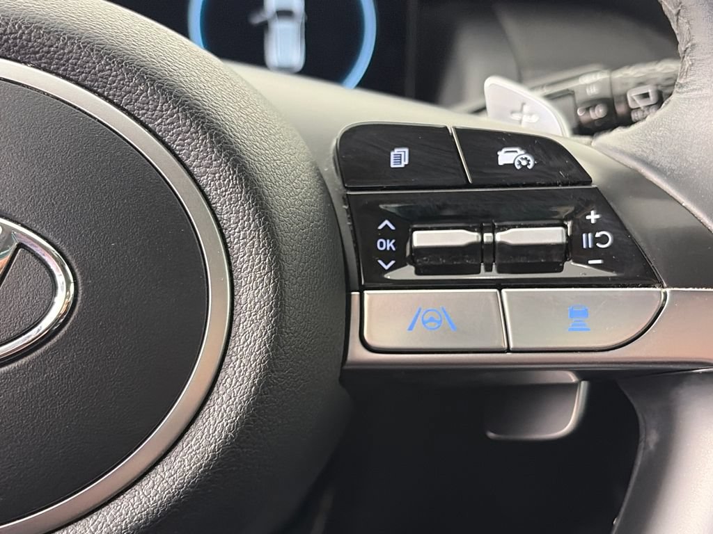 Used 2022 Hyundai Tucson SEL AWD/4WD image 18