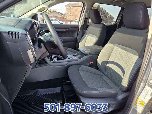 Certified 2024 Ford Ranger XLT w/ Equipment Group 301A High RWD image 9