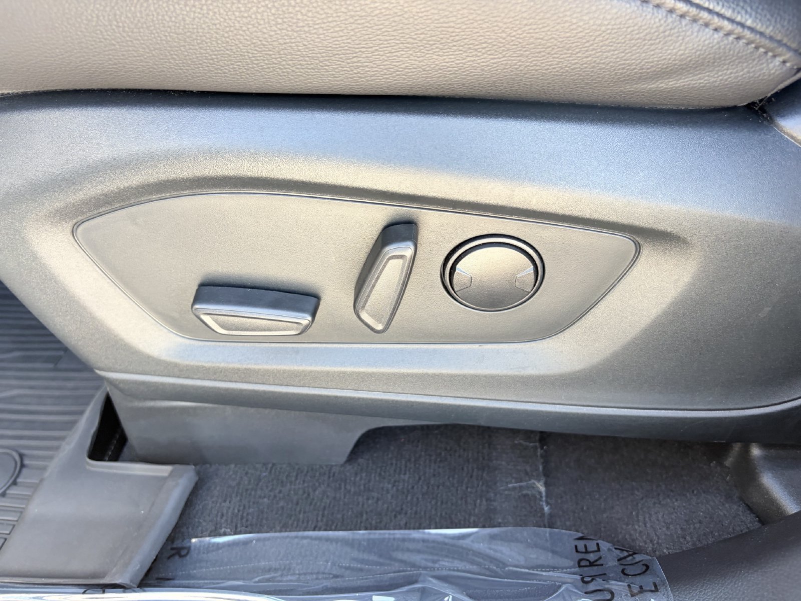 Certified 2022 Ford Explorer ST AWD/4WD image 20