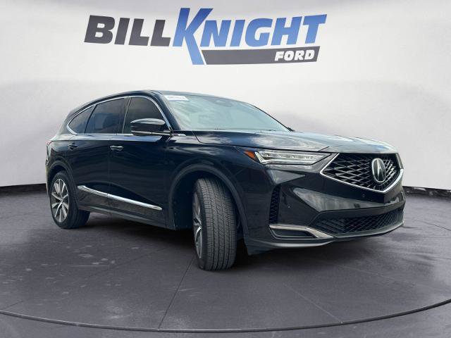 Used 2025 Acura MDX SH-AWD w/ Technology Package image 7