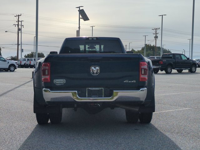Used 2024 RAM 3500 Limited AWD/4WD image 5