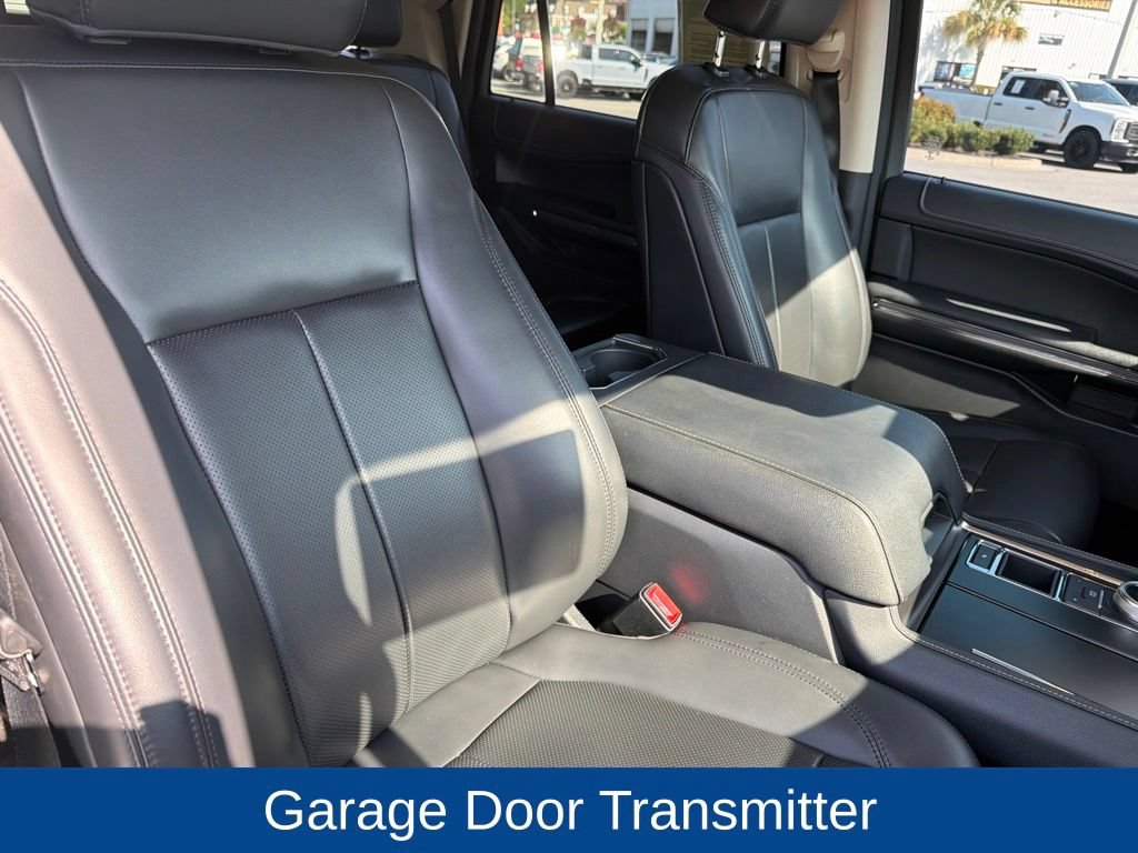 Certified 2022 Ford Expedition XLT RWD image 35