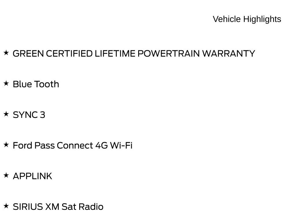 Certified 2021 Ford Escape SE FWD image 11