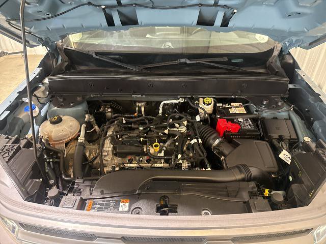 Certified 2022 Ford Bronco Sport Big Bend w/ Convenience Package AWD/4WD image 6