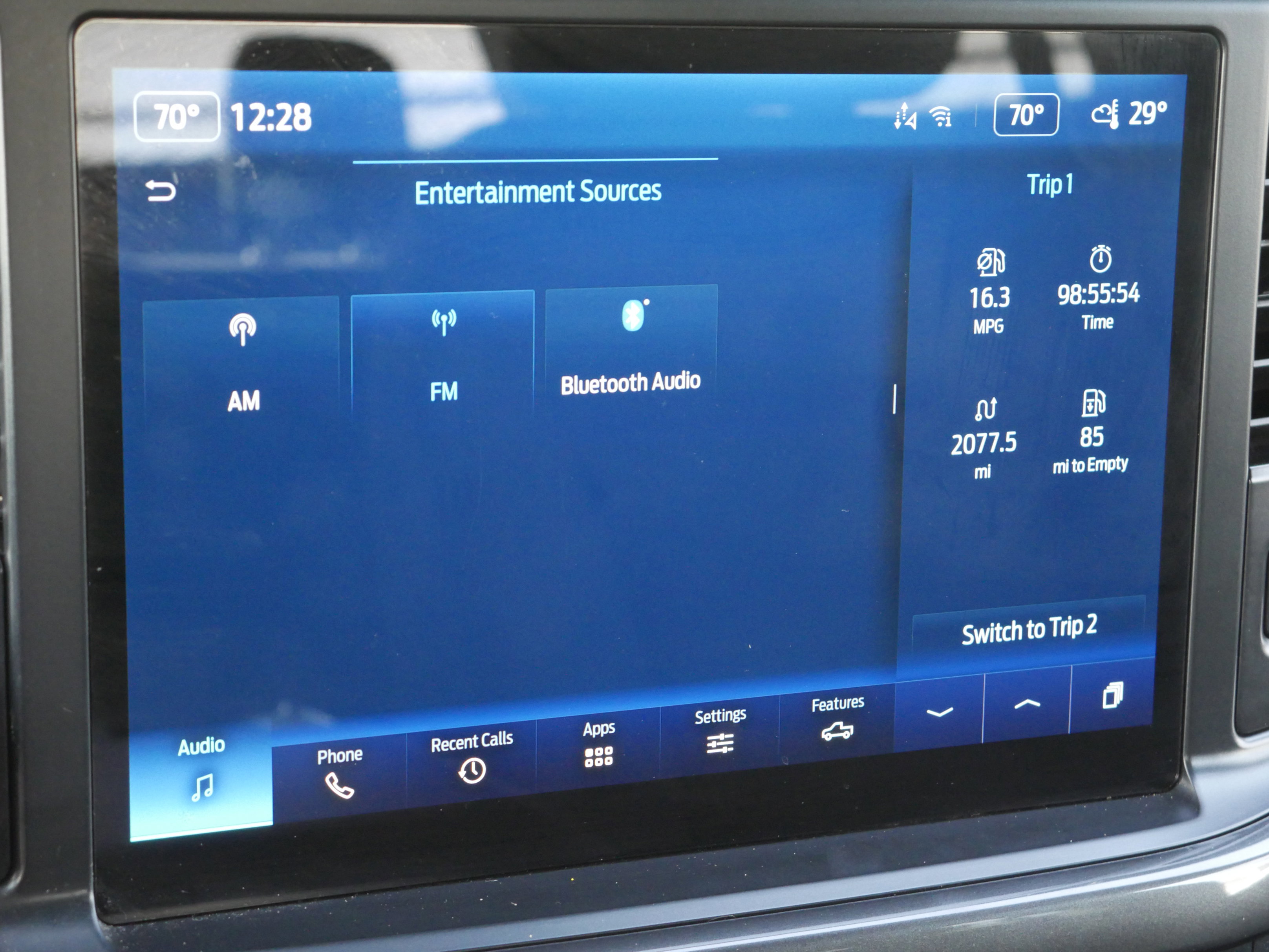 Certified 2022 Ford F150 XLT w/ Equipment Group 302A High image 17