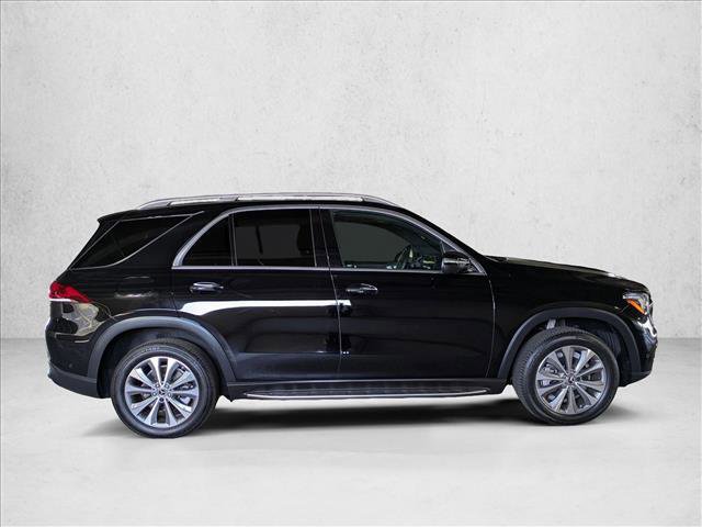 Used 2023 Mercedes-Benz GLE 350 GLE 350 video 2