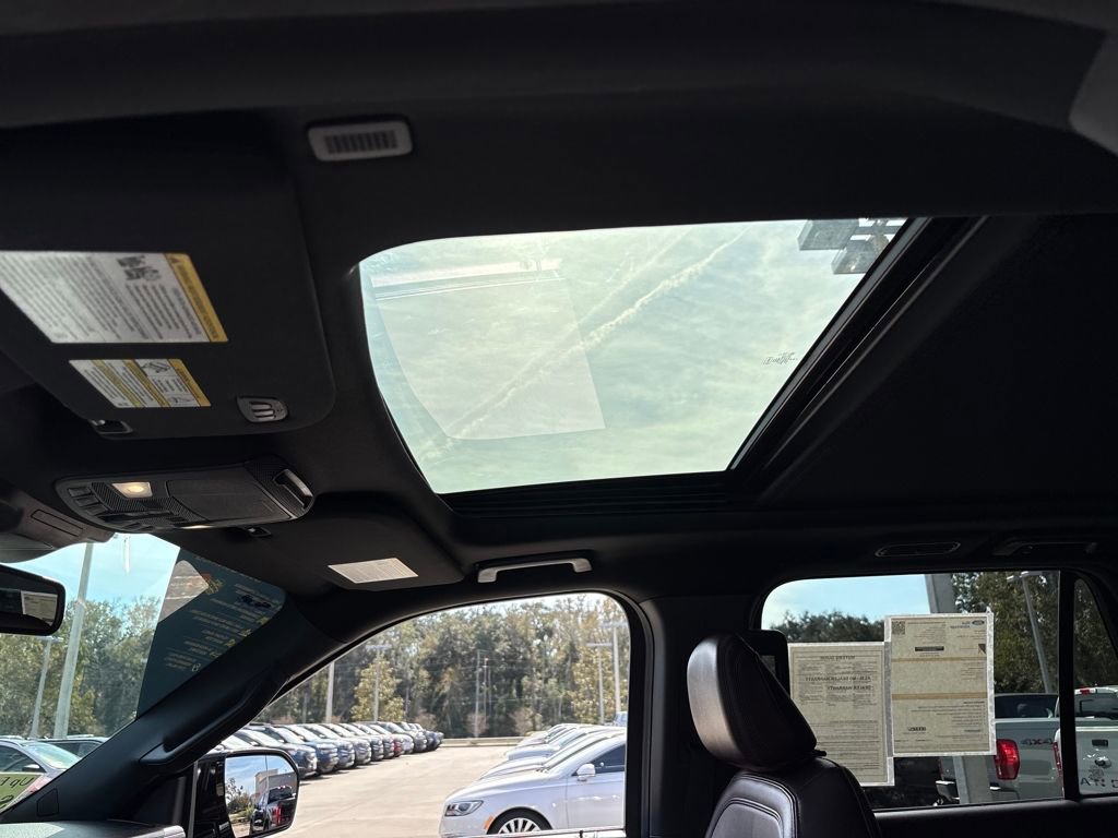 Certified 2024 Ford Expedition Max Limited image 22
