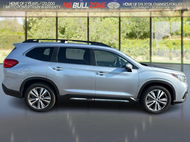 Used 2022 Subaru Ascent Limited AWD/4WD image 6