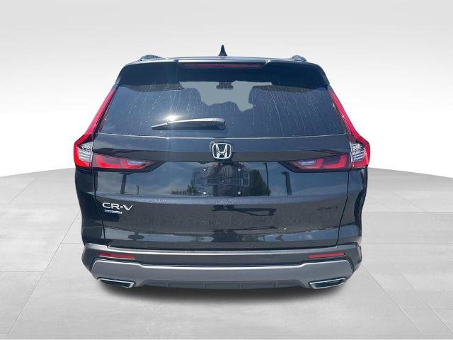 Used 2025 Honda CR-V Sport image 9