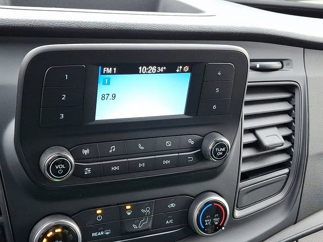 Certified 2024 Ford Transit 350 Base image 15