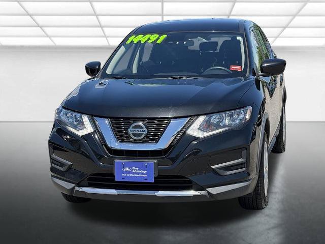 Used 2019 Nissan Rogue S AWD/4WD image 2
