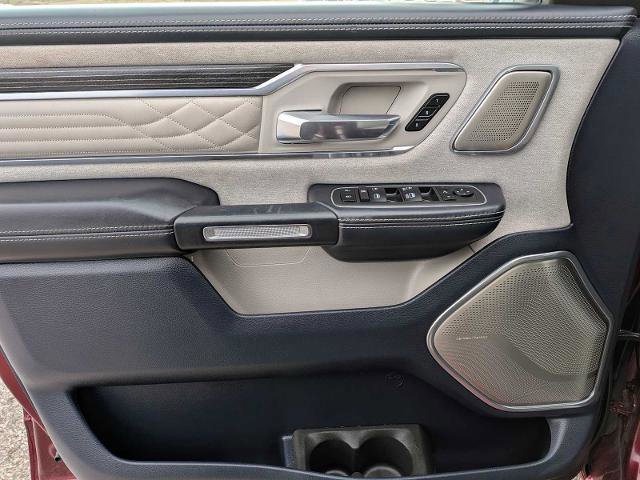 Used 2022 RAM 1500 Limited image 17