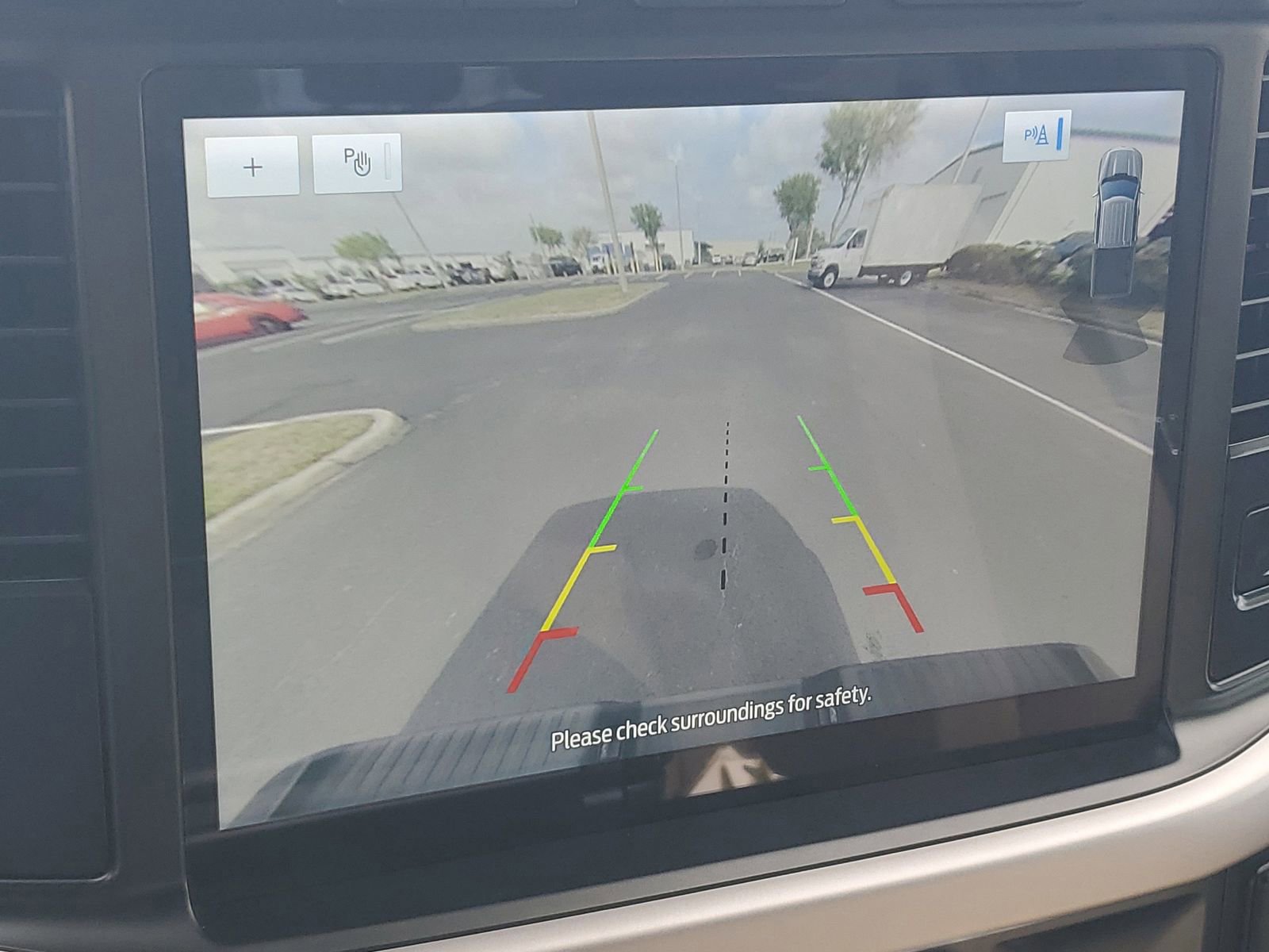 Certified 2023 Ford F150 XLT w/ Equipment Group 302A High image 24