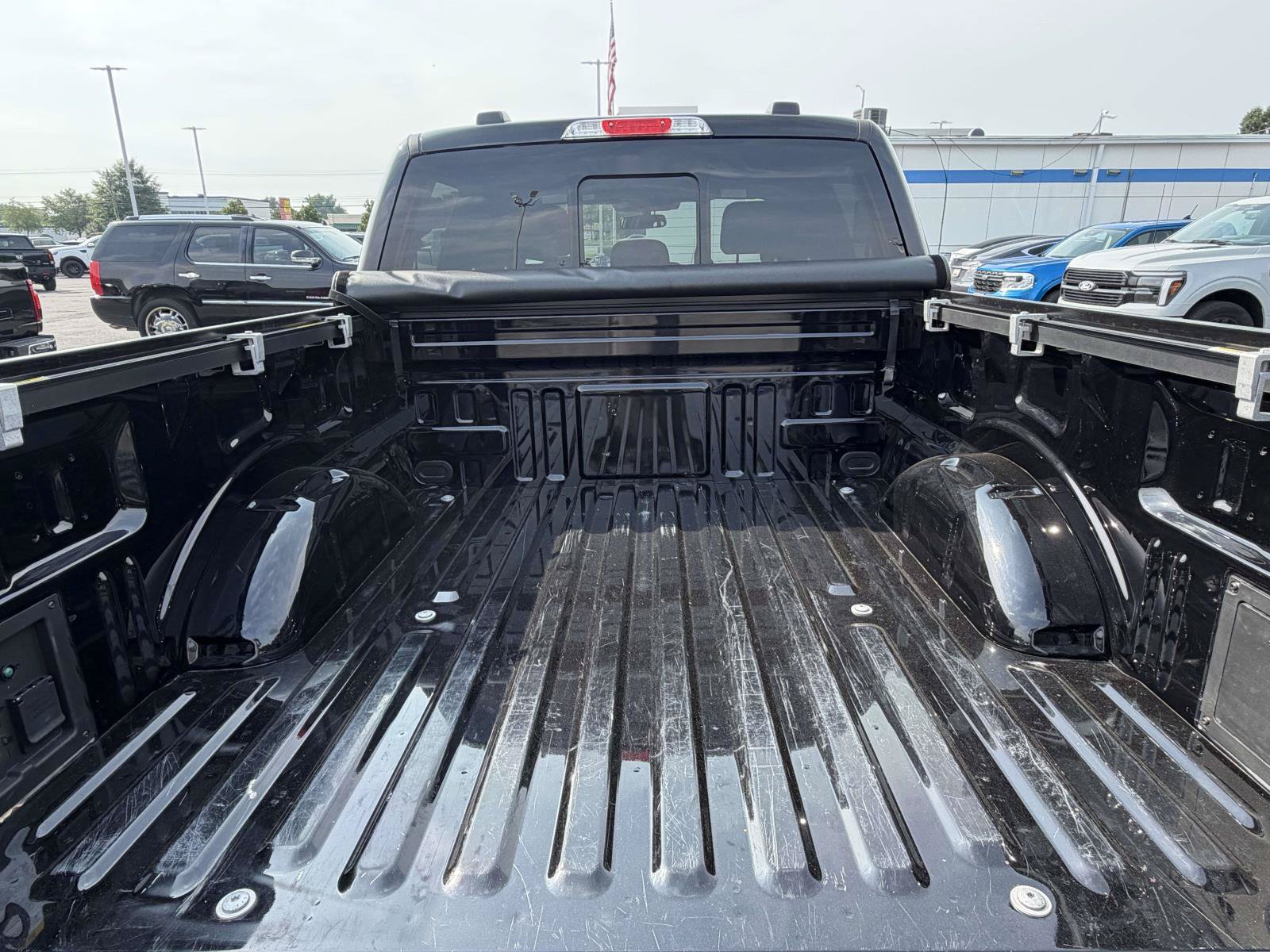 Certified 2024 Ford F150 XLT w/ Equipment Group 302A MID AWD/4WD image 31