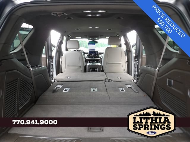 Used 2021 Chevrolet Tahoe LT RWD image 27