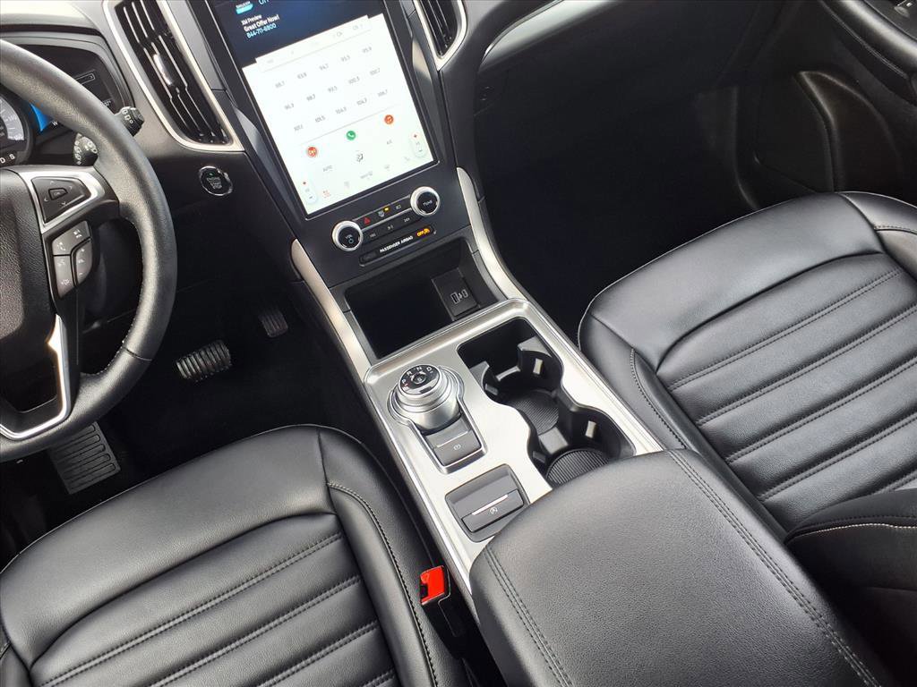 Certified 2022 Ford Edge SEL w/ Convenience Package image 13